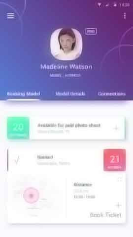 网页端ddos软件充值网站可靠的企业定制界面